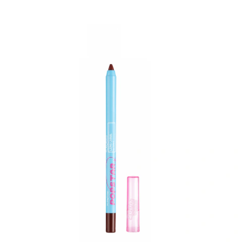Lápis Labial Iconic Popstar Ruby Rose (Cor Comeback) 1,8g