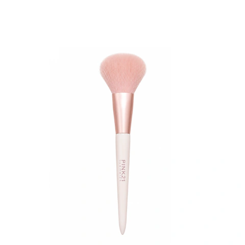 Pincel para Pó P14 Pink 21