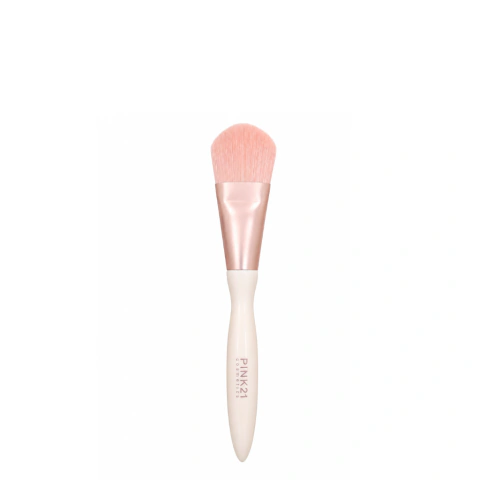 Pincel para Base P13 Pink 21