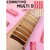 Corretivo Líquido Matte Multi-D (Cor 02) Mia Make 4ml - UP Make - MAQUIAGEM PREÇO ÚNICO R$10,00