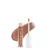 Gloss Labial Chocolips (Cor 01 A) Dapop 5ml - comprar online