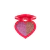 Iluminador Compacto Duo Cupid’s Radiance (Cor Twilight Passion) Dopamine by Ruby Rose 7,15g - comprar online