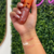 Gloss Labial Jasmyne (COR 01) - comprar online