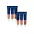 Base Antioxidante Multifuncional (Cor Chocolate Escuro 08) Mia Make 25g