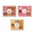 Paleta de Sombras Docinhos Brasileiros SP Colors (COR Beijinho) na internet