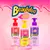 Hidratante Corporal Morango Beautyloo 200ml na internet