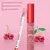 Kit Labial Lápis + Batom Cherry Love City Girls - comprar online