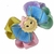 Faixinha Laço Maria Joana baby color - comprar online