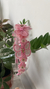 Tiara Borboletass Rosa - comprar online