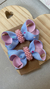 Parzinho Maria Eduarda 2 cores