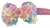 Faixinha Flores