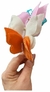 Imagem do Tiara Borboleta em tecido