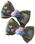 Parzinho Maria Helena Jeans baby com Pompom na internet