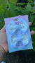 Parzinho Laço Maria Helena baby especial - comprar online