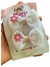 Parzinho Maria Francisca Baby Flower - comprar online