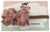 Faixinha Laco Maria Mili Pomposo baby - comprar online