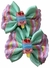 Parzinho Laço Maria Keila color - comprar online