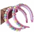 Tiara Pompom de 20mm - comprar online