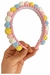 Tiara Maria Pompom - comprar online
