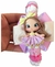 Tiara com Pompom e Boneca - comprar online