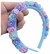Tiara Flores luxo - comprar online