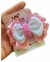 Laço Maria Joana Baby 2 cores - comprar online