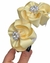 Tiara Flor em gorgurao