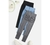 Calza lisas importadas efecto push-up