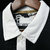 Imagem do Camisa do Vasco da Gama III 23/24 - torcedor Masculino - kappa - Preta com detalhes em branco