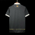 Camisa do Vasco da Gama III 23/24 - torcedor Masculino - kappa - Preta com detalhes em branco - comprar online