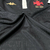 Camisa do Vasco da Gama III 23/24 - torcedor Masculino - kappa - Preta com detalhes em branco - loja online