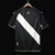 Camisa do Vasco da Gama Home 23/24 - torcedor masculina - kappa - preta com faixa branca - comprar online