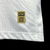 Camisa Vasco da Gama 23/24 Away - torcedor Masculina - kappa - branca com a faixa preta