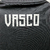 Camisa Vasco da Gama treino 23/24 Preta - masculina - kappa - preto com detalhes em vermelho e branco na internet