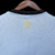 Camisa do Vasco da Gama goleiro 23/24 - torcedor Masculina - Kappa - Azul - Emanuel imports
