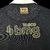 Camisa Vasco da Gama III 23/24 - Jogador masculino - kappa - preta com todos os patrocinios - comprar online