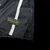 Imagem do Camisa do Corinthians away 23/24 - jogador masculina - Nike - preta com listras brancas