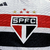 Camisa do São Paulo FC Home 23/24 - jogador Masculina - adidas - branca com faixa preta e vermelha na internet
