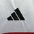 Camisa São Paulo FC home 23/24 - torcedor Masculino - Adidas - branca com listras vermelhas e pretas - Emanuel imports