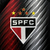 Camisa São Paulo FC III 23/24 - torcedor Masculina - Adidas - Preta - Emanuel imports