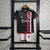 Kit infantil do São Paulo FC III 23/24 - torcedor infantil - Adidas - preta