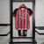Kit infantil São Paulo Away 23/24 - torcedor infantil - Adidas - tricolor