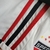 Kit infantil do São Paulo FC home 23/24 - torcedor infantil - Adidas - branca - loja online