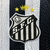 Camisa do Santos FC Away 23/24 - torcedor Masculina - Umbro - preto e branco na internet