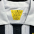 Camisa do Santos FC Away 23/24 - torcedor Masculina - Umbro - preto e branco - loja online