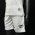 Kit infantil do Santos FC Home 23/24 - torcedor infantil - Umbro - branca - loja online