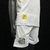 Imagem do Kit infantil do Santos FC Home 23/24 - torcedor infantil - Umbro - branca