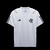 Camisa do Flamengo Treino 23/24 - Torcedor masculina - Adidas - branca com vermelho