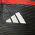 Camisa do Flamengo Home 23/24 - jogador Masculina - Adidas - Rubro negra - Emanuel imports