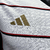 Camisa do Flamengo Away 23/24 - Jogador Masculina - Adidas - Branca com detalhrs em vermelho - Emanuel imports
